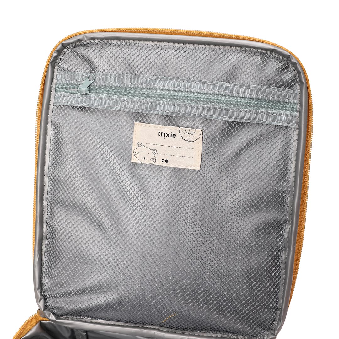 Bolsa de almuerzo térmica - Mr. Lion 